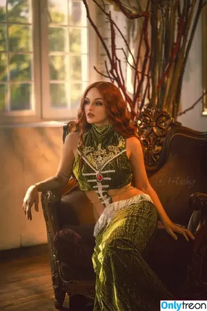 Sophie Katssby / KATSSBY фото голая #1000