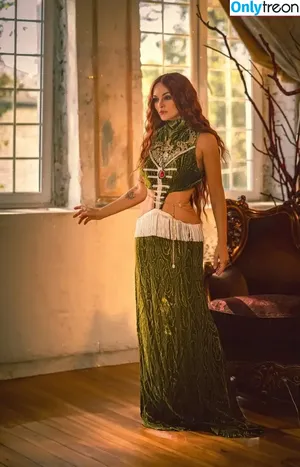 Sophie Katssby / KATSSBY фото голая #1001