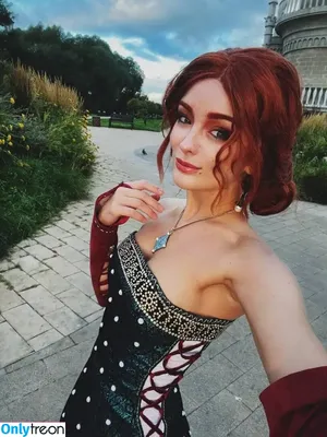 Sophie Katssby / KATSSBY фото голая #1048