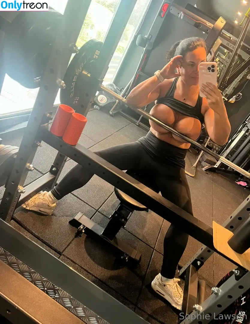 sophie_lawson_x nude photo #0001 (sophie_lawson_x)