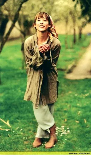 Sophie Marceau / sophiemarceau фото голая #0146