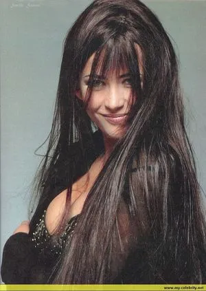Sophie Marceau / sophiemarceau фото голая #0147