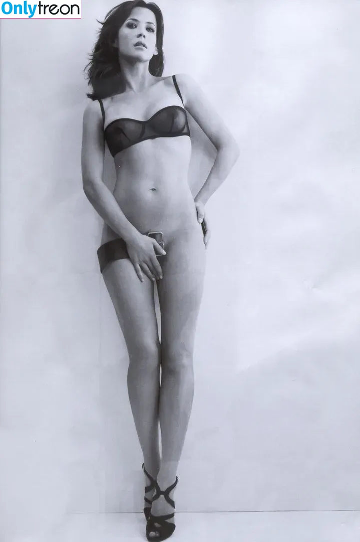 Sophie Marceau nude photo #0001 (sophiemarceau)