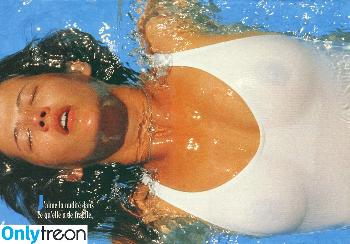 Sophie Marceau nude photo #0003 (sophiemarceau)