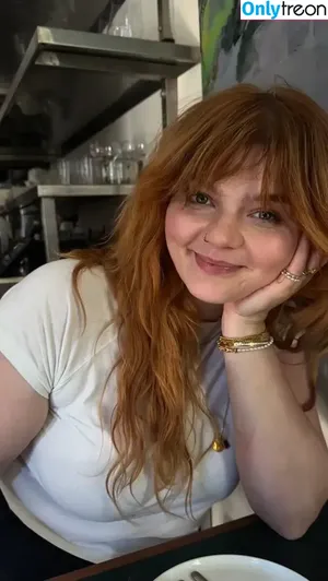 Sophie Passmann / Sophiepassmann фото голая #0022