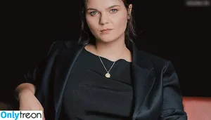 Sophie Passmann / Sophiepassmann фото голая #0055