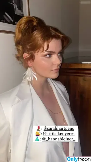 Sophie Passmann / Sophiepassmann фото голая #0087