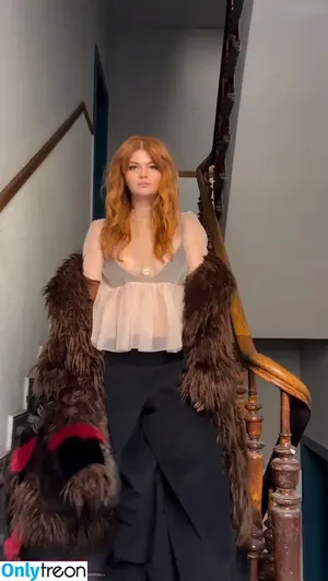 Sophie Passmann / Sophiepassmann фото голая #0088