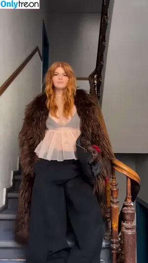 Sophie Passmann / Sophiepassmann фото голая #0089