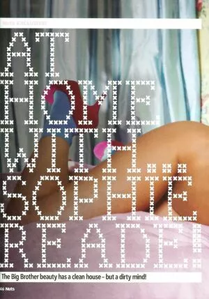 Sophie Reade / The Queen / misssophiereade / sophiereade_ nude photo #0390