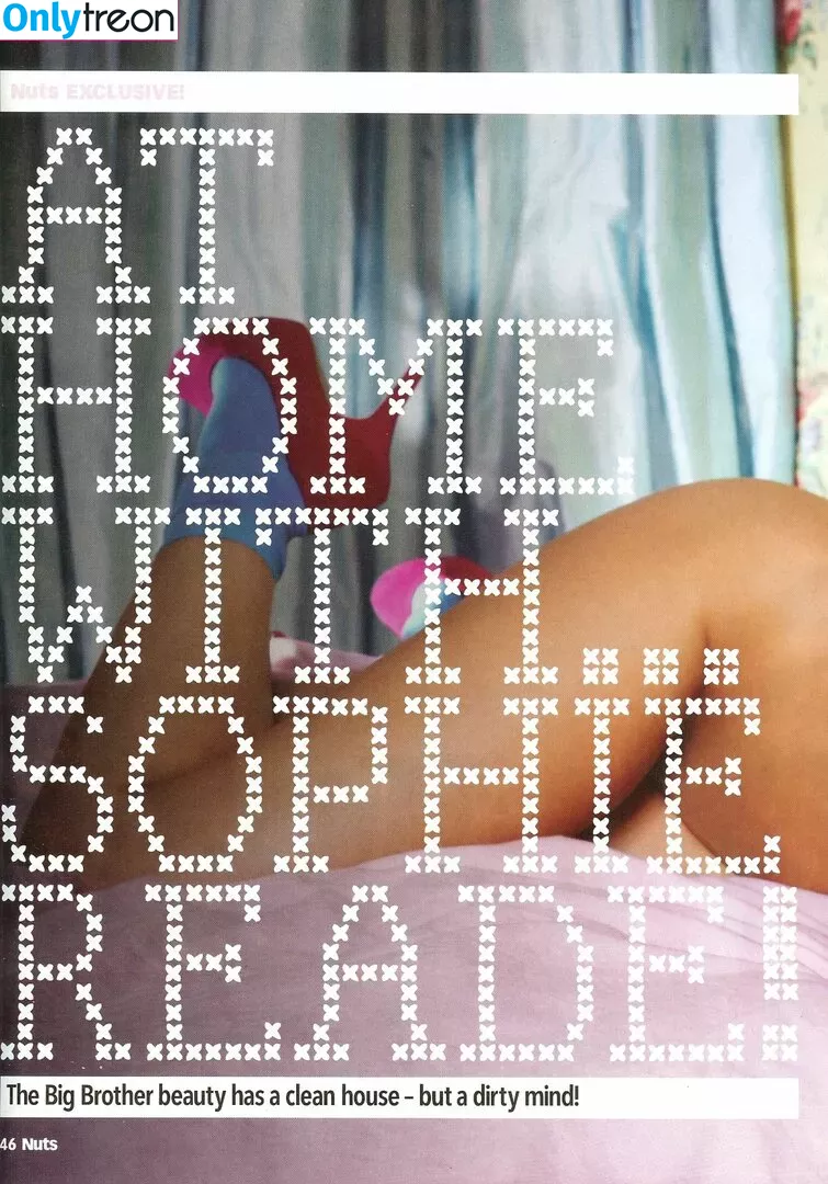 Sophie Reade nude photo #0390 (The Queen / misssophiereade / sophiereade_)
