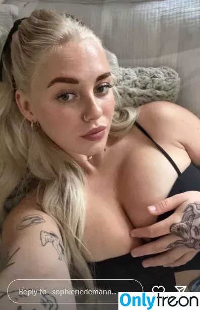Sophie Riedemann nude photo #0293 (Sophuckingone / _sophieriedemann)
