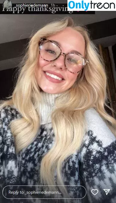 Sophie Riedemann голая photo #0538 (Sophuckingone / _sophieriedemann)
