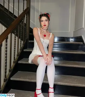Sophie Silva / Notsophiesilva / _sophiesilva_ фото голая #0020