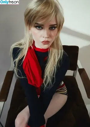 Sophie Thatcher / soapy.t / sophie_thatcher nude photo #0618