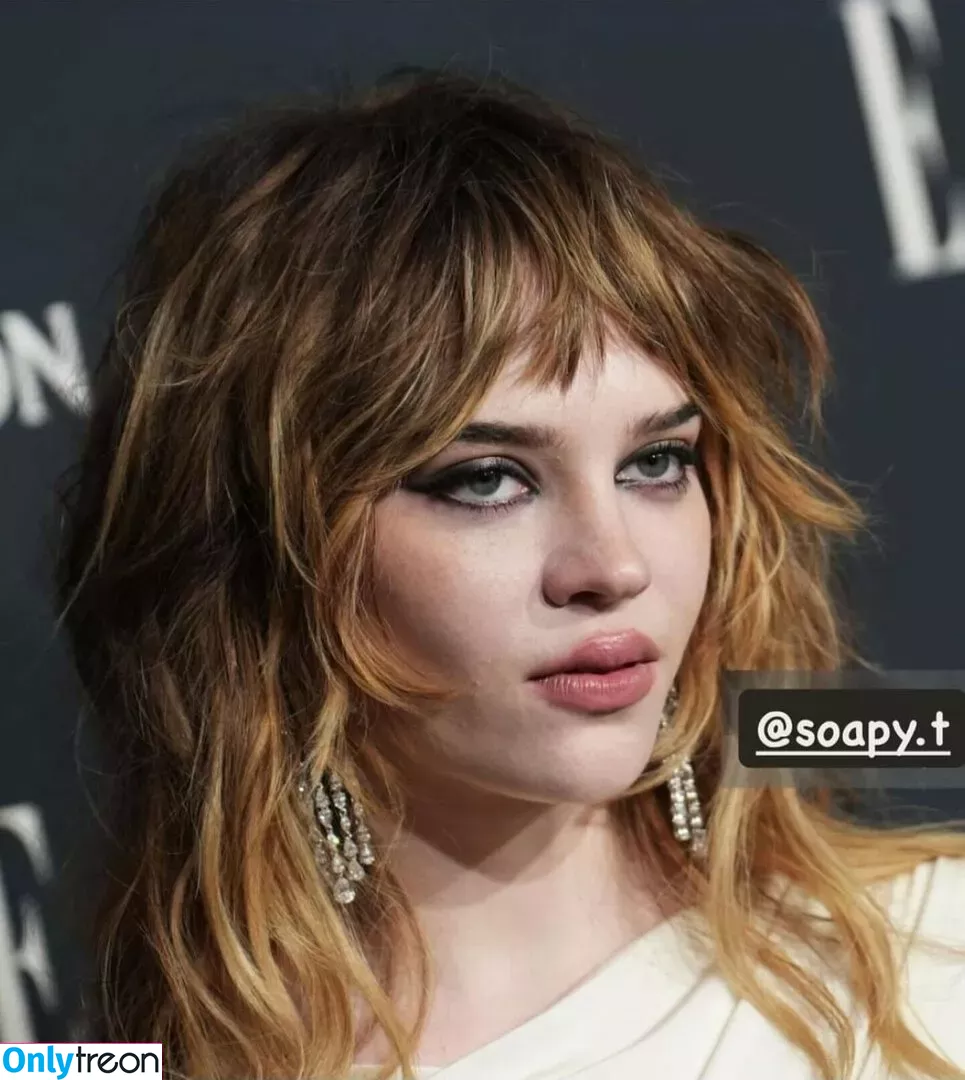 Sophie Thatcher голая photo #0367 (soapy.t / sophie_thatcher)