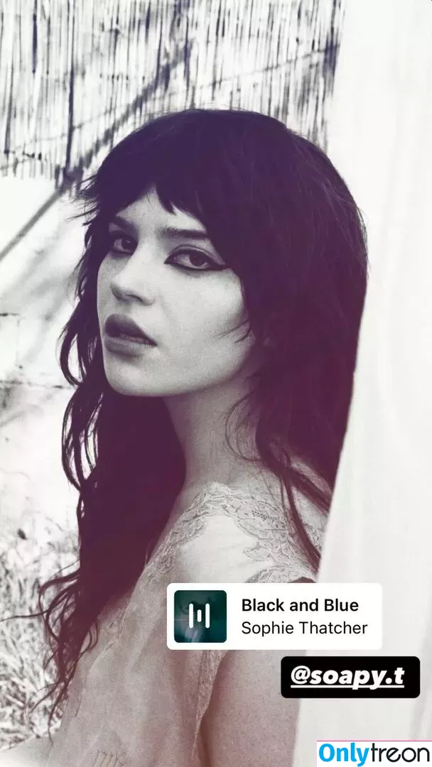 Sophie Thatcher голая photo #0383 (soapy.t / sophie_thatcher)