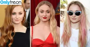Sophie Turner / sexysophieturner / sophiet фото голая #0466