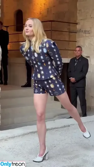 Sophie Turner / sexysophieturner / sophiet nude photo #0507
