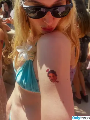 Sophie Turner / sexysophieturner / sophiet nude photo #0583