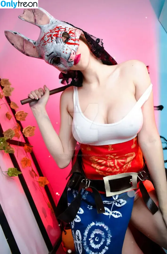 Sophie Valentine nude photo #0030 (SophieValentine / sophiegamergirl)