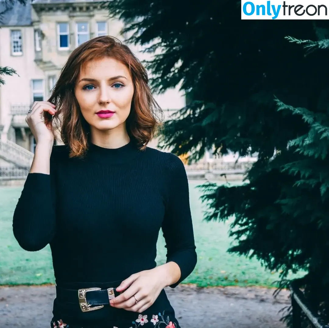 Sophie Wallace голая photo #0016 (Scottish TV Presenter / stv_sophie)