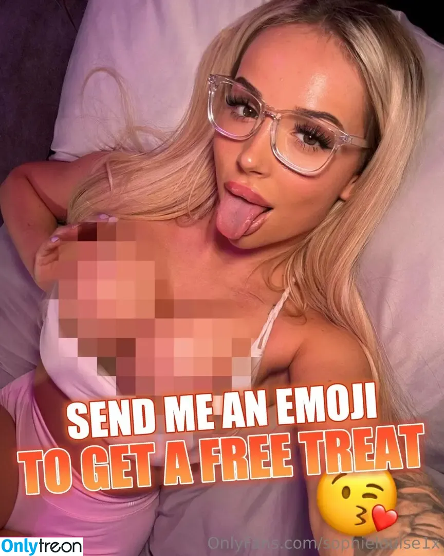sophielouise1x nude photo #0019 (sophielouise.x1)