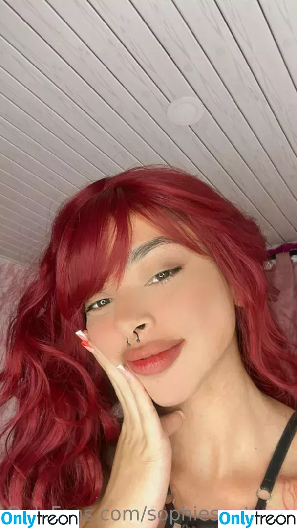 sophiesanttana nude photo #0003 (sophieesantana)