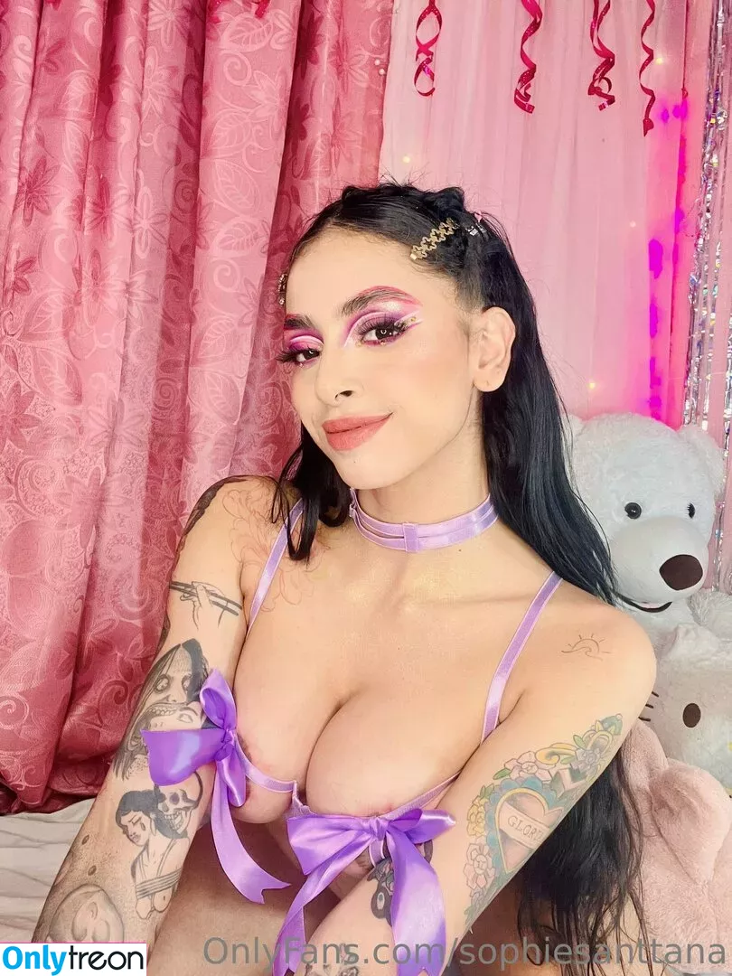 sophiesanttana nude photo #0006 (sophieesantana)