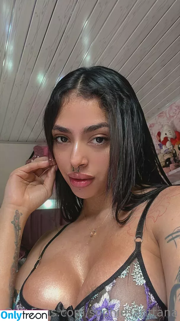 sophiesanttana nude photo #0009 (sophieesantana)