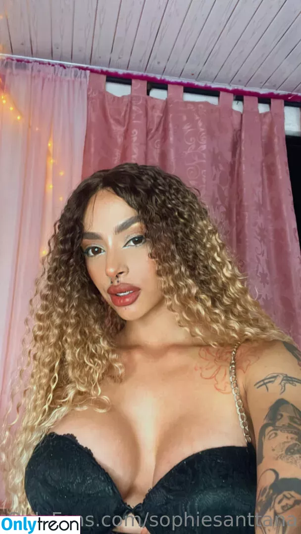 sophiesanttana nude photo #0011 (sophieesantana)