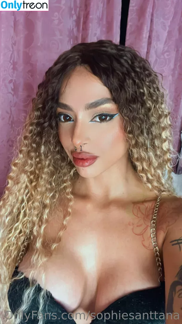 sophiesanttana nude photo #0013 (sophieesantana)