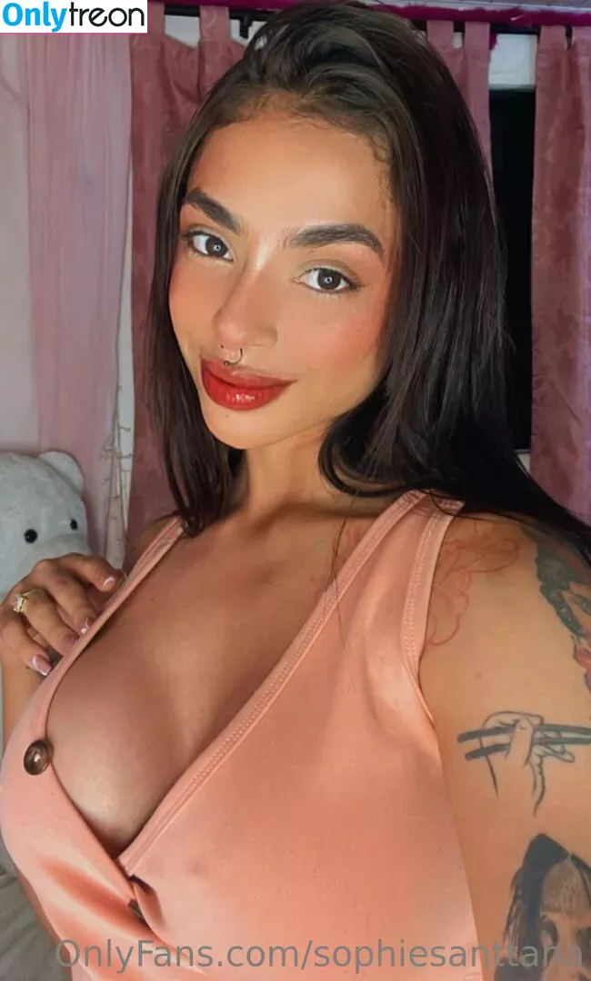 sophiesanttana nude photo #0016 (sophieesantana)