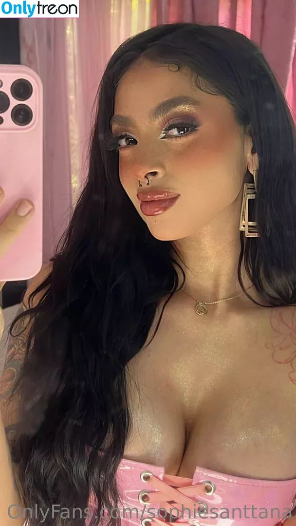 sophiesanttana nude photo #0018 (sophieesantana)