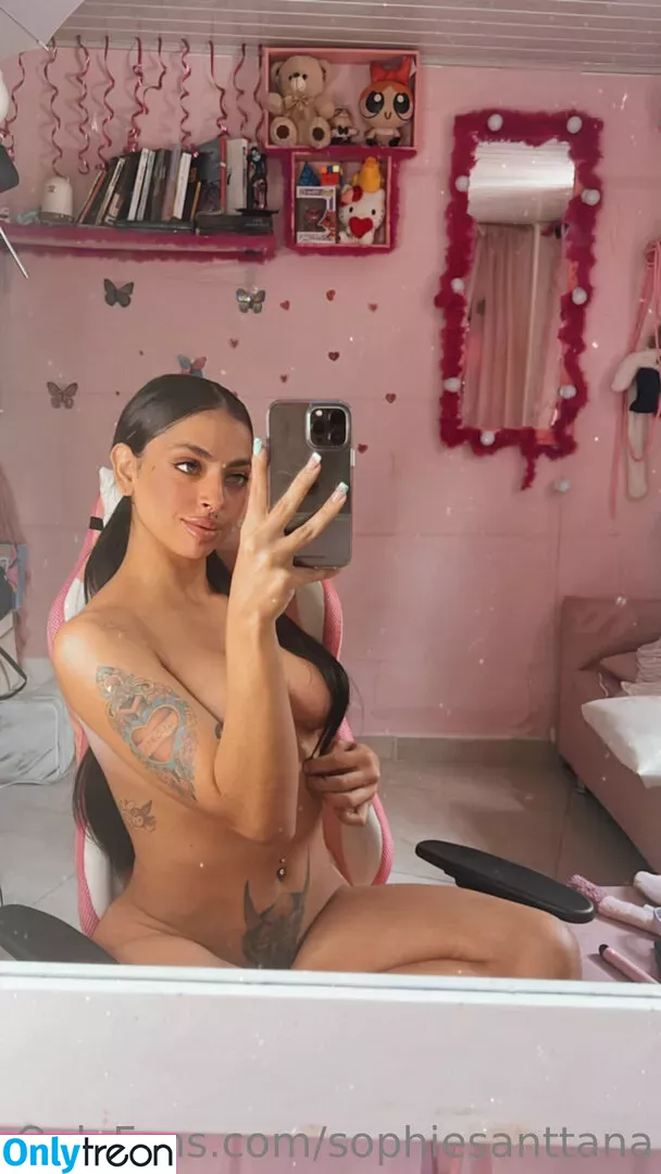 sophiesanttana голая photo #0030 (sophieesantana)