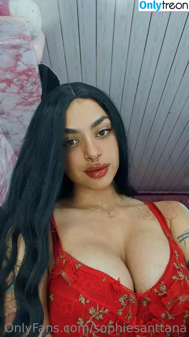 sophiesanttana nude photo #0031 (sophieesantana)