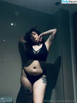Sophoulla / patreon / sophoulla64 фото голая #1093