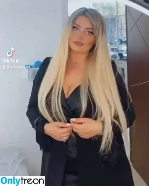 Sopo Shariqadze / soposhariqadze nude photo #0080
