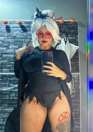 Soraki Cosplay / soraki.cos фото голая #0136