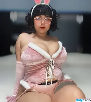 Soraki Cosplay / soraki.cos nude photo #0149
