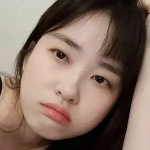 Soramsori ASMR / Soram / soram733 nude photo #0004