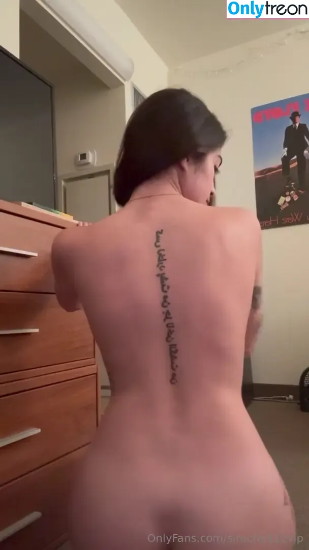 Soraya Shirazi nude photo #0011 (siracha112 / sorayashirazi)