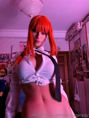 Soryu Geggy Cosplay / Eugenia Haruno / Soryu_geggy_cosplay / Soryugeggycosplay nude photo #0345