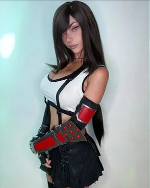 Soryu Geggy Cosplay / Eugenia Haruno / Soryu_geggy_cosplay / Soryugeggycosplay nude photo #0348