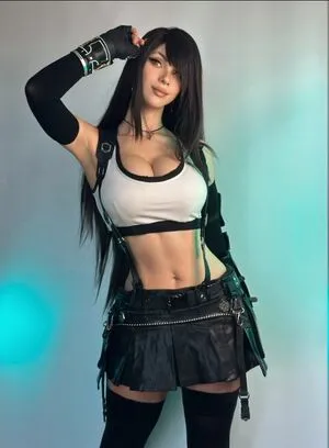 Soryu Geggy Cosplay / Eugenia Haruno / Soryu_geggy_cosplay / Soryugeggycosplay nude photo #0349