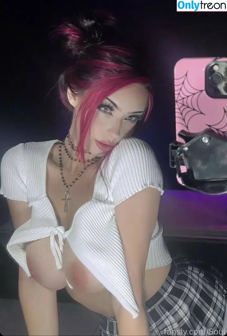 soulxd nude photo #0007 (VioletzTV / soulbewitch / zzvioletzz)