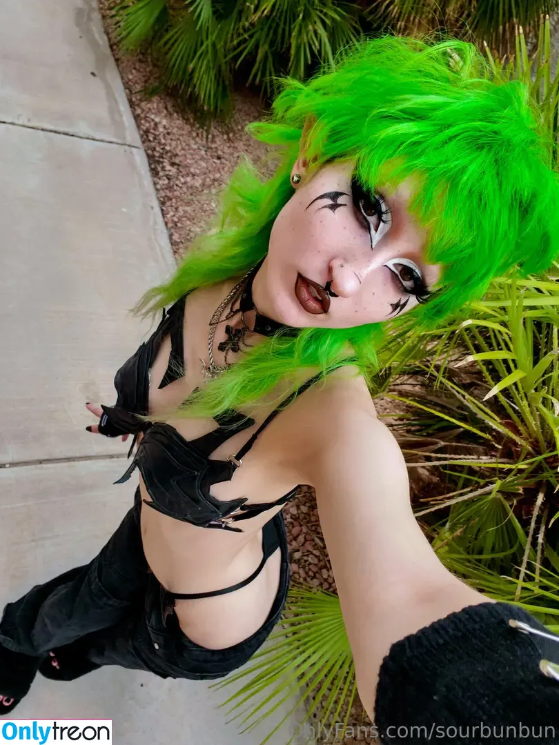sourbunbun nude photo #0003 (sourbunbun)