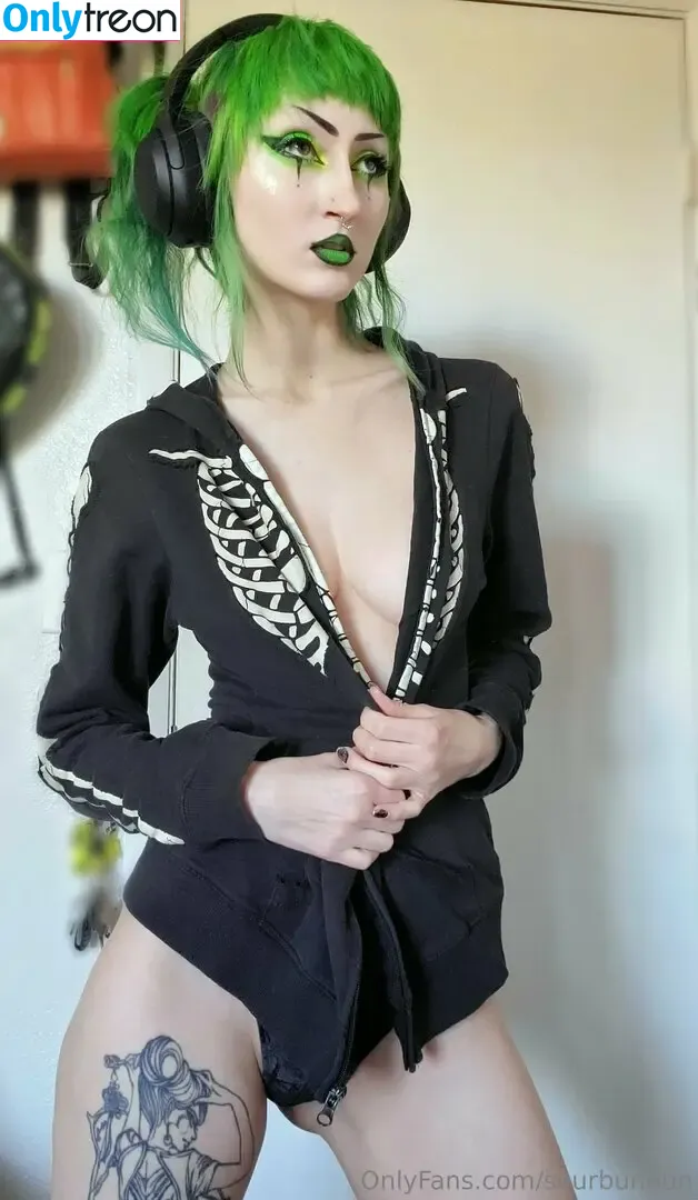 sourbunbun nude photo #0015 (sourbunbun)