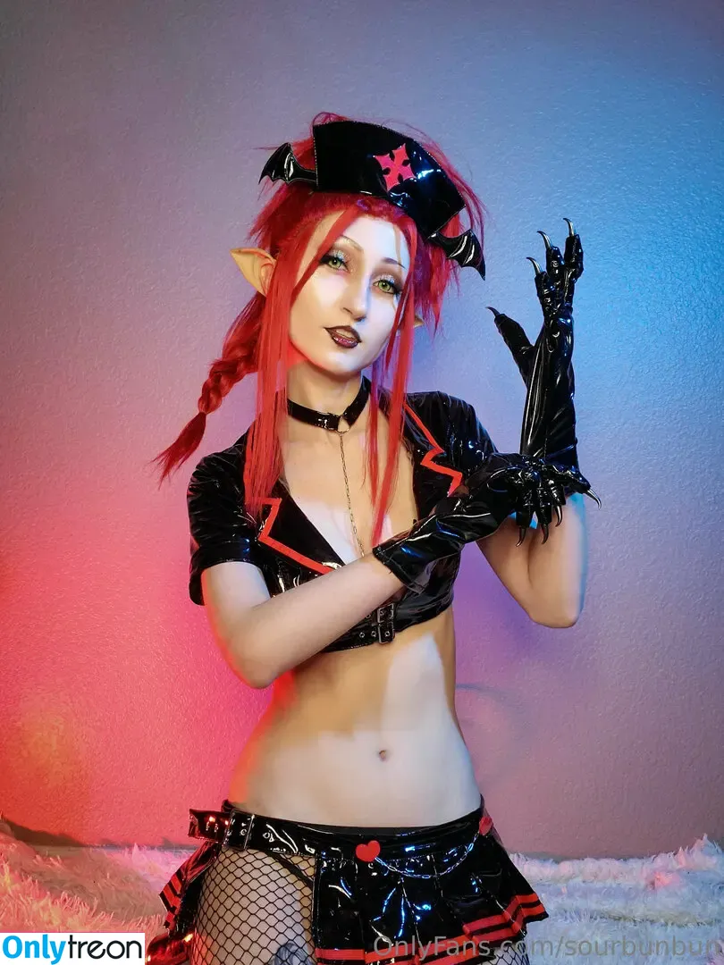 sourbunbun nude photo #0021 (sourbunbun)