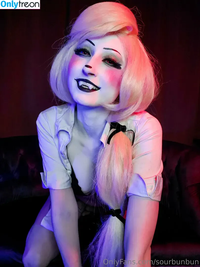 sourbunbun голая photo #0030 (sourbunbun)